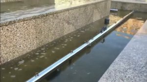 Фонтан Одуванчик