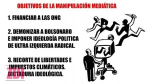 ZDI -AMAZONAS EN LLAMAS_ TODAS LAS PRUEBAS de la MENTIRA.(Lo grave es en BOLIVIA, no en Brasil)