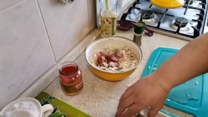 Не готовь щуку пока не посмотришь это видео.Щука по корейски.