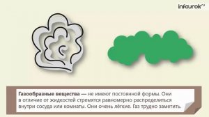 Тела и вещества | Окружающий мир 2 класс #13 | Инфоурок