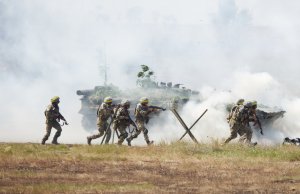В США раскрыли роковую ошибку Украины после распада СССР | новости сегодня