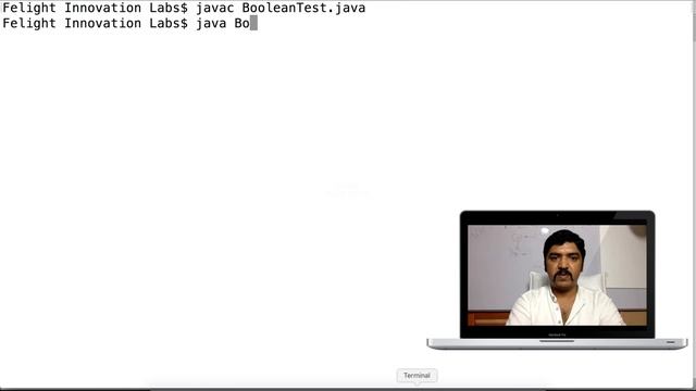 [Java Basics] Boolean datatype in Java смотреть онлайн