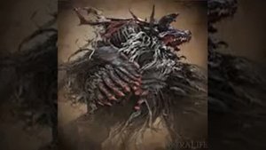 Bloodborne OST: Cleric Beast Phase 2 - Extended