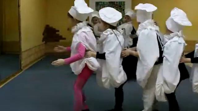 Сластены...зубы надо чистить чаще