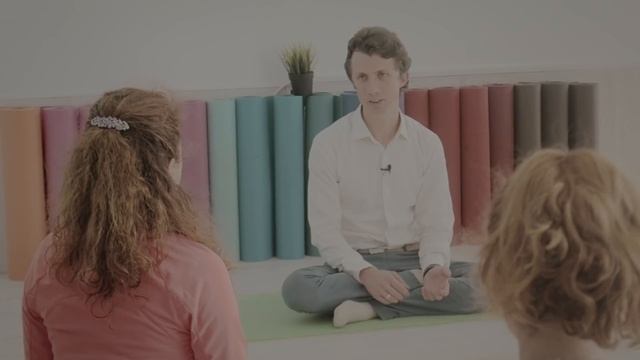 Изкуството на медитацията: Курсът на Изкуството да живееш | Изкуството да живееш България смотреть онлайн