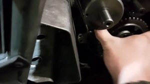 Разборка КПП на ямахи профессионал