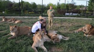 ПРЕМЬЕРА ! Звучит ХОР ЛЬВОВ , дирижирует Олег Зубков !