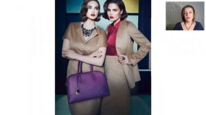 Леди Совершенство- 07.02.2018