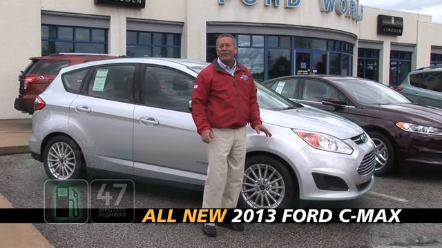 Bob Ferrando 33 36 47 MPG смотреть онлайн