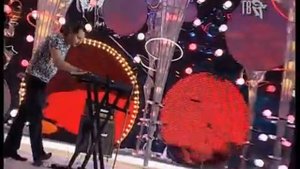 Владимир Захаров и "Рок-острова" - Позволь Тебя Любить