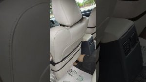 обзор крайслер 300