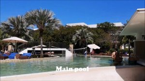 Hotel Playa Vista Azul - Varadero (Cuba) - Lobby / Beach / Rooms / Pools / Restaurants / Grounds