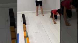 Дыхательная гимнастика для детей