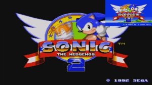 Sonic 2 Sparta Remix