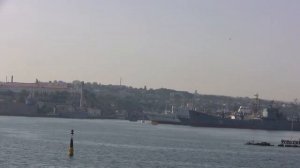 Севастополь 2016