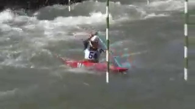 2007 Danubia Cup MARTIKAN Michal semi смотреть онлайн