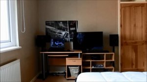 Wharfedale Diamond 9.1 review & sound test