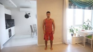 Как перестать сутулиться. Как правильно стоять и ходить. Правильная осанка