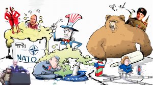 Гонзо-политика ( Выпуск 9)