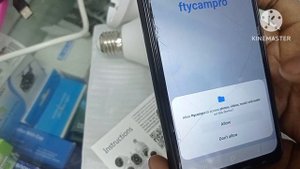 Wifi Panorama camera how to ip setup