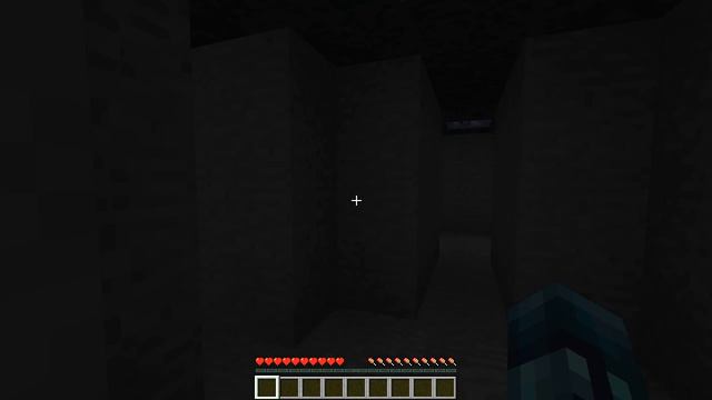 Minecraft: A TERRIFYING NEW MINECRAFT! - The Pure Horror (Horror Map) смотреть онлайн