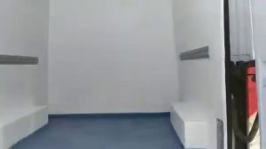 Переоборудование цельнометаллического фургона в грузопассажирский
