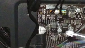 How to Clear CMOS on Gigabyte Motherboards