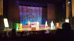 Мы терпеть не можем кошек День рождения Кота Леопольда Musical Cat Leopold