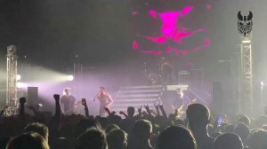 Slaughter to Prevail [Live in Saint Petersburg] 12/12/2021 Gigant Hall