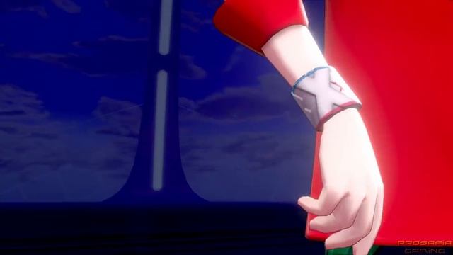 Pokémon Sword & Shield - Ball Guy Raid Boss + Dynamax Moves