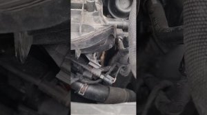 Номер двигателя на Шкода Октавия А7 1.8TSI