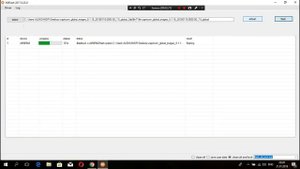 Miflash / Fastboot прошивка телефона Xioami,и блокировка загрузчика (fastboot )