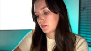ASMR Cranial nerve exam Role play АСМР Проверка черепных нервов