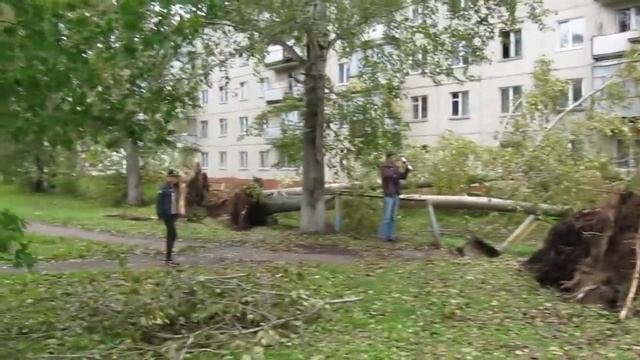 ПОСЛЕДСТВИЯ СТИХИИ ЗЕЛЕНОГОРСК КРАСНОЯРСКИЙ КРАЙ смотреть онлайн