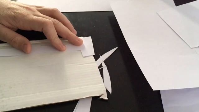 Как сделать нож бабочка [КРАФТ НОЖА БАБОЧКА] смотреть онлайн