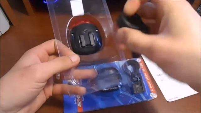Аксессуары для велосипеда часть 1