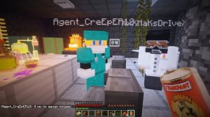 ВСТРЕЧА С МАРОДЁРАМИ! ВЫЖИВАНИЕ В ЗОМБИ ГОРОДЕ! ЗОМБИ АПОКАЛИПСИС В МАЙНКРАФТ #6