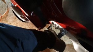 BMW R1100RT идеальное состояние в свои 24?