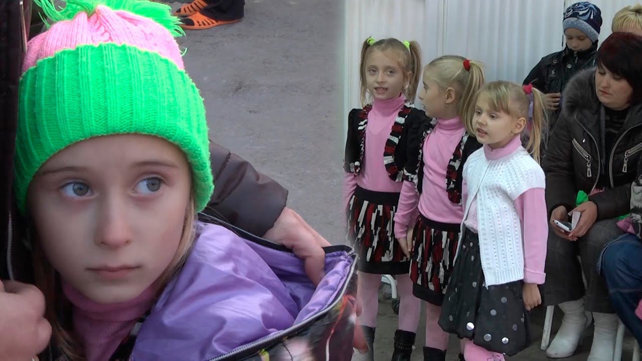 Мы до сих пор чувствуем себя желанными и дорогими гостями! смотреть онлайн