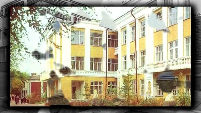 Старый Оренбург