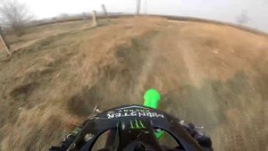 Kawasaki kx 85 and Irbis ttr 125