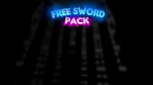 MINECRAFT SWORD PACK C4D FREE