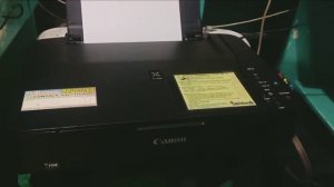 How to Reset Canon mp 230 / 237 ink Absorber Almost Full | error code 1700 | 5b00