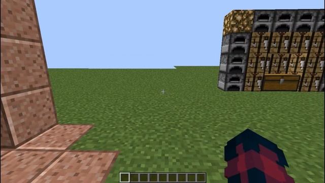 КАК СКРАФТИТЬ КРОВАТЬ В МАЙНКРАФТ?!?!?!!? смотреть онлайн