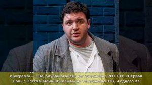 Виторган, Максим Эммануилович - Биография