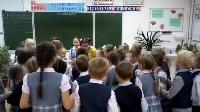 День рождения Риточки и Фёдора 15.09.2016 смотреть онлайн