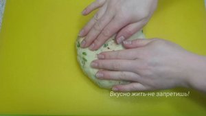 Пирог с рисом и грибами в пост / Pie with rice and mushrooms