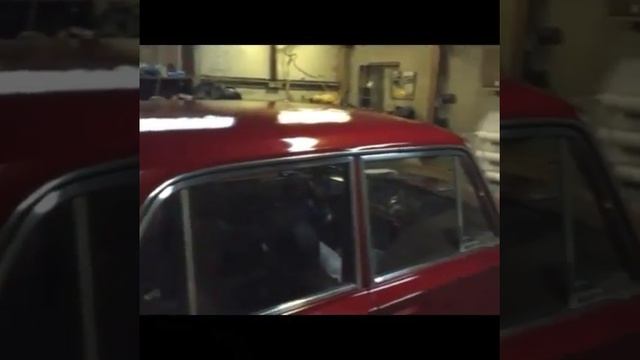 ВАЗ 2106. Калифорнийский мак. Норильск смотреть онлайн