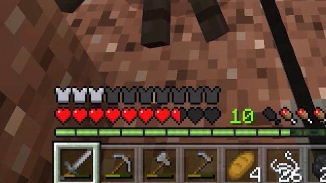 НОВЫЙ ОСТРОВ С ДЖУНГЛЯМИ И ЗАДАНИЯ НА SKYBLOCK СЕРВЕРА CUBECRAFT (MINECRAFT BEDROCK 1.20) смотреть онлайн