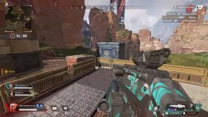 Cекретное оружие в Apex Legends? Как получить нож!